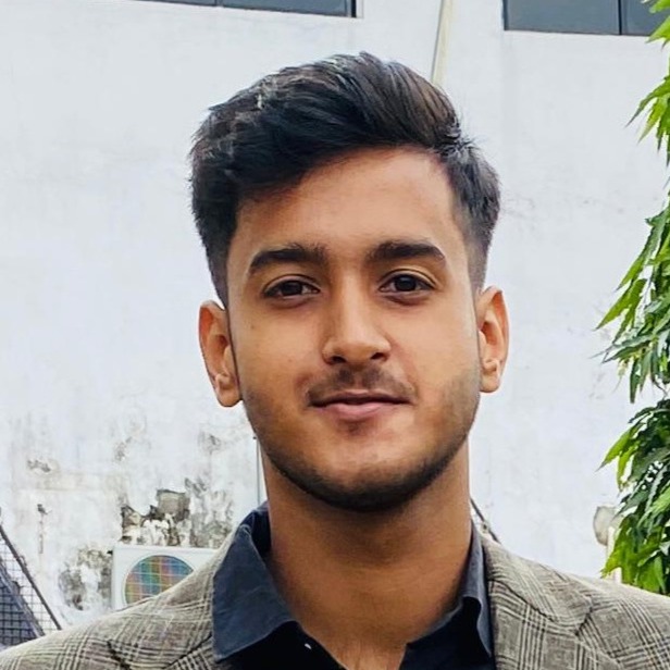 Sambhav Pathak