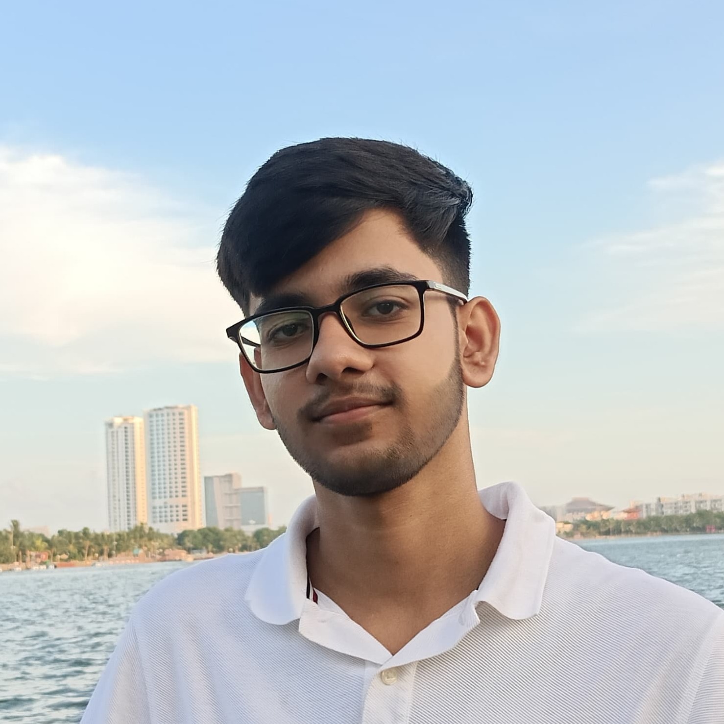 Aditya Kumar Jha