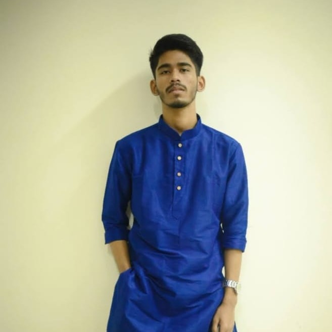 Himanshu saikia