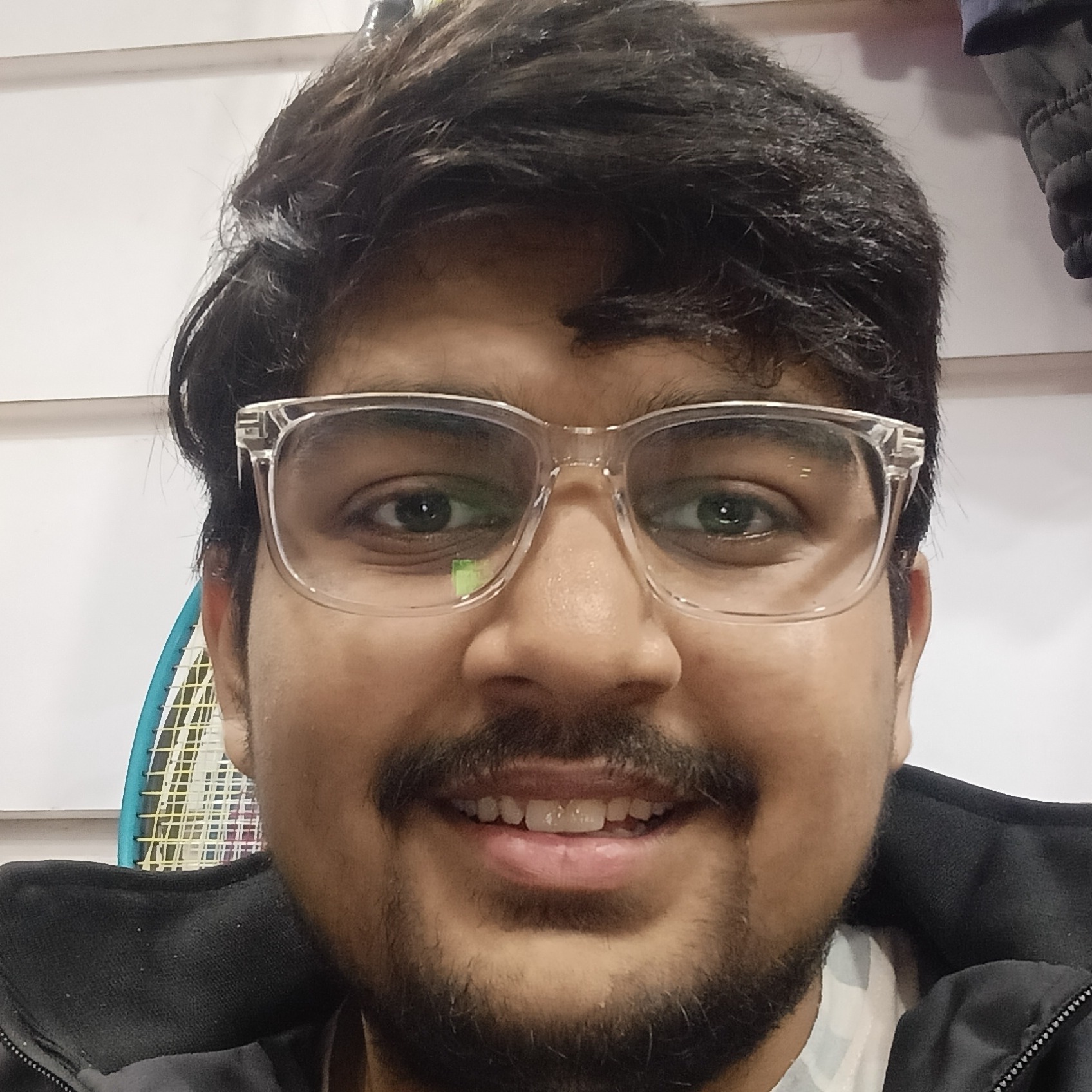 Gourav Gupta
