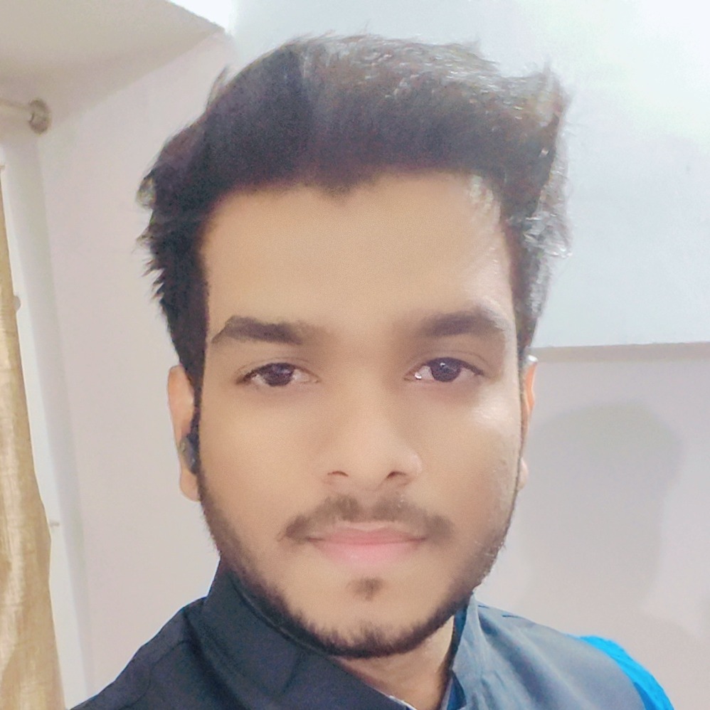 Tushar verma