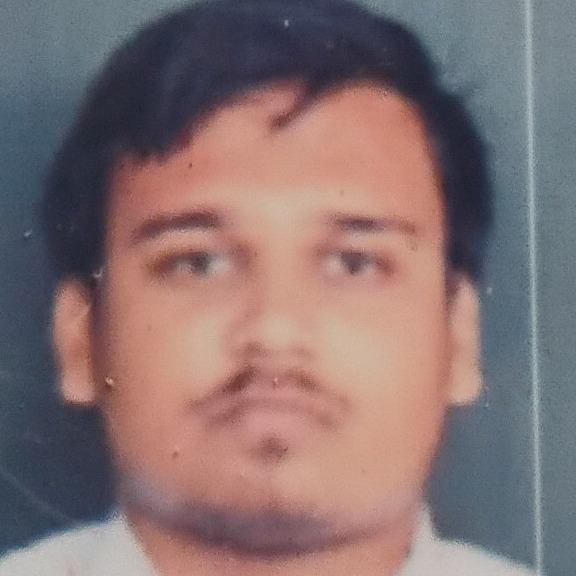 Vishesh Roy