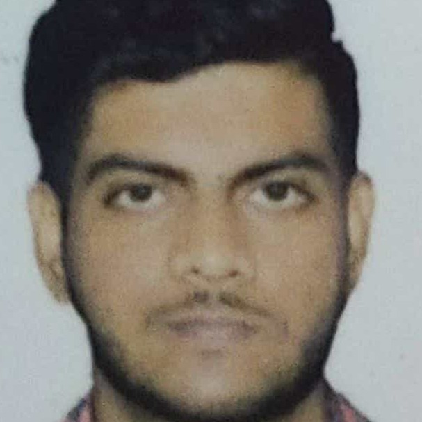 Yuvraj Kumar