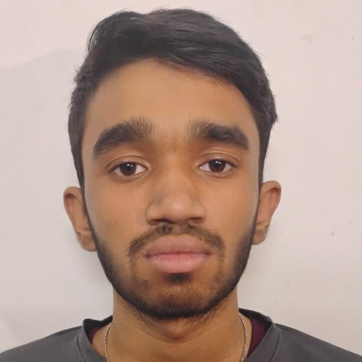 Rounit kumar