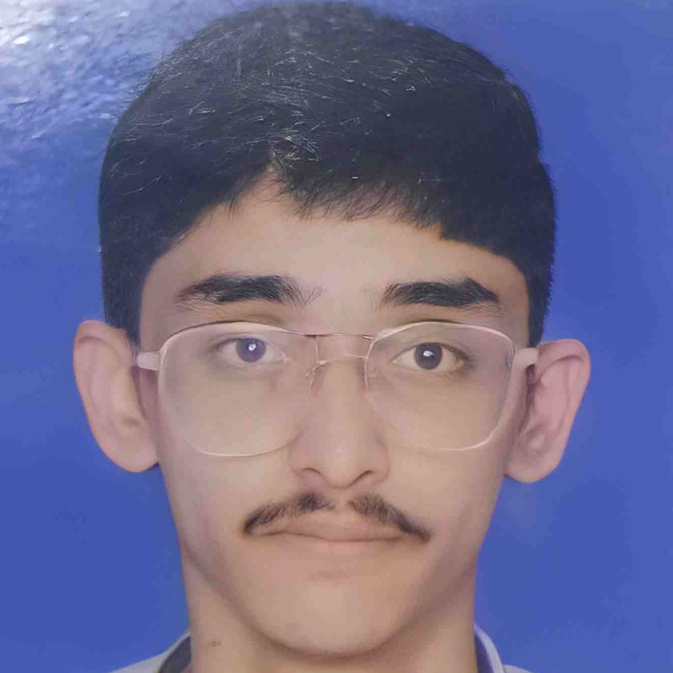 Rajveer Singh