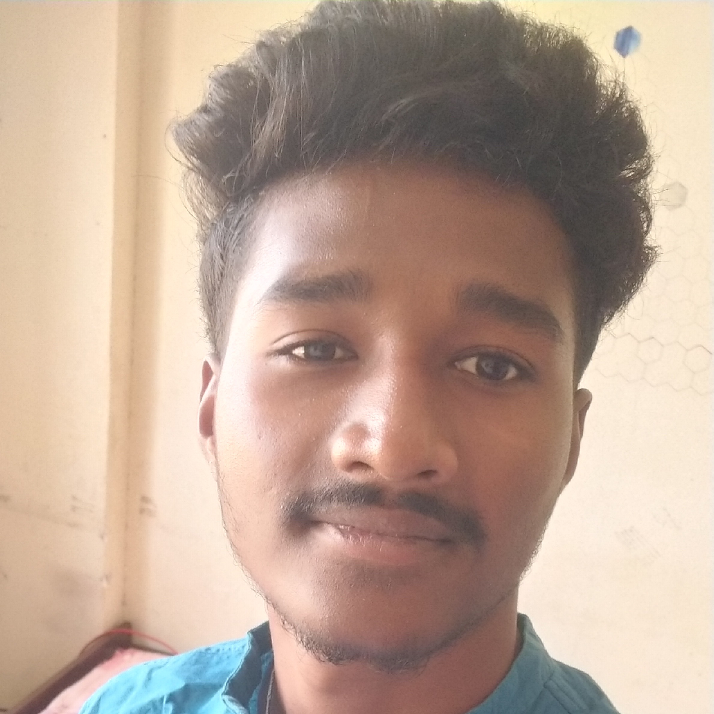 Shubhankar oraon