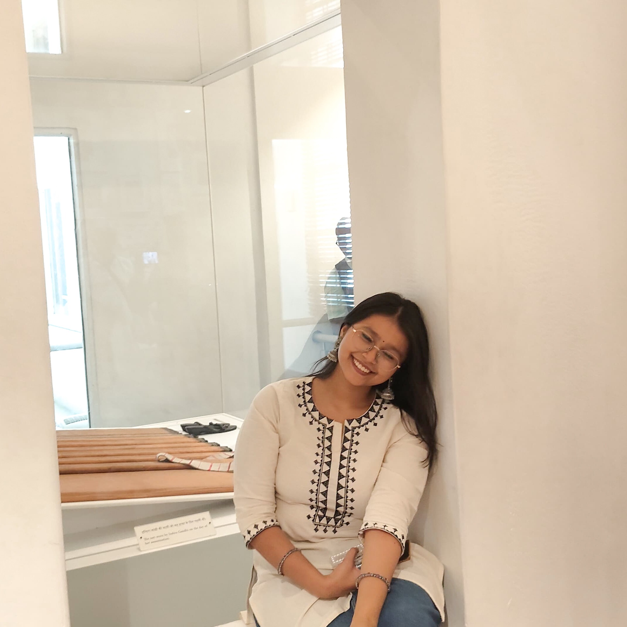 Tanishka Kashyap