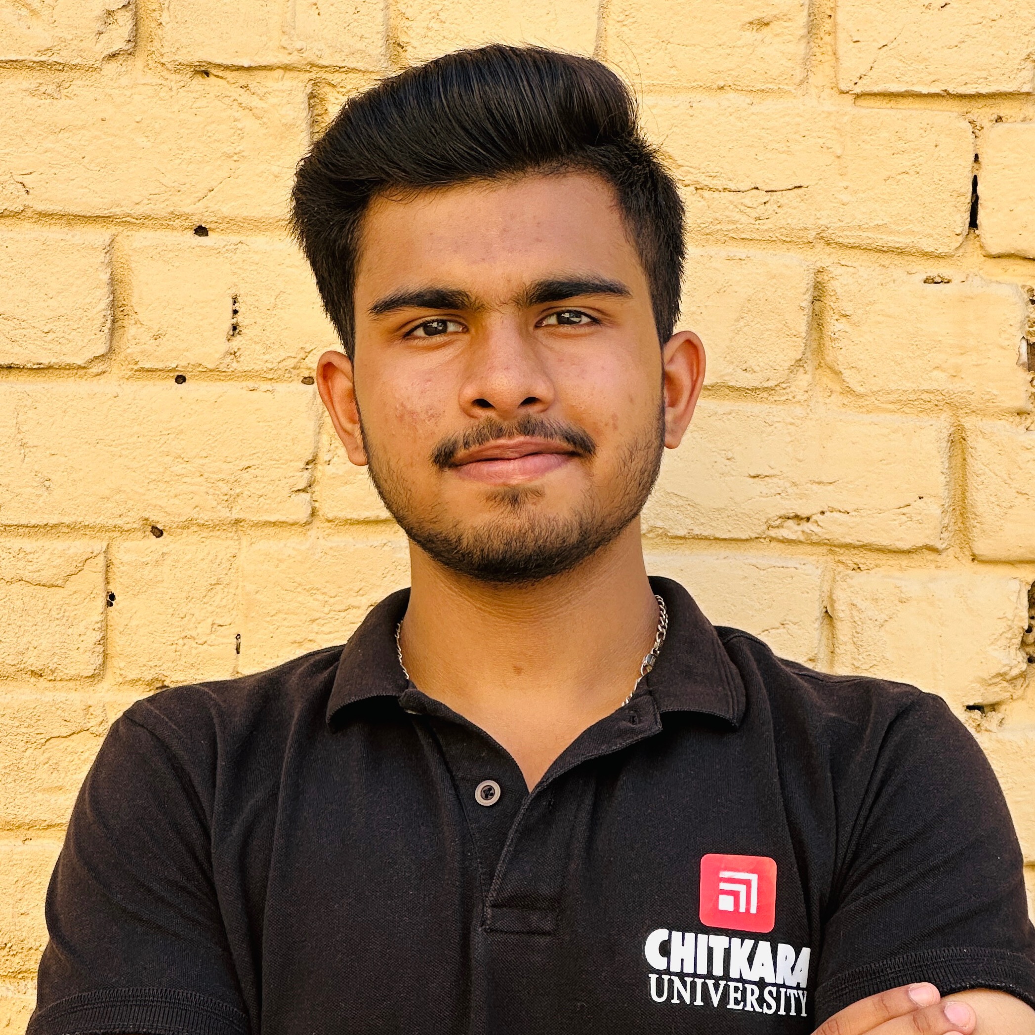 Abhinav Saini
