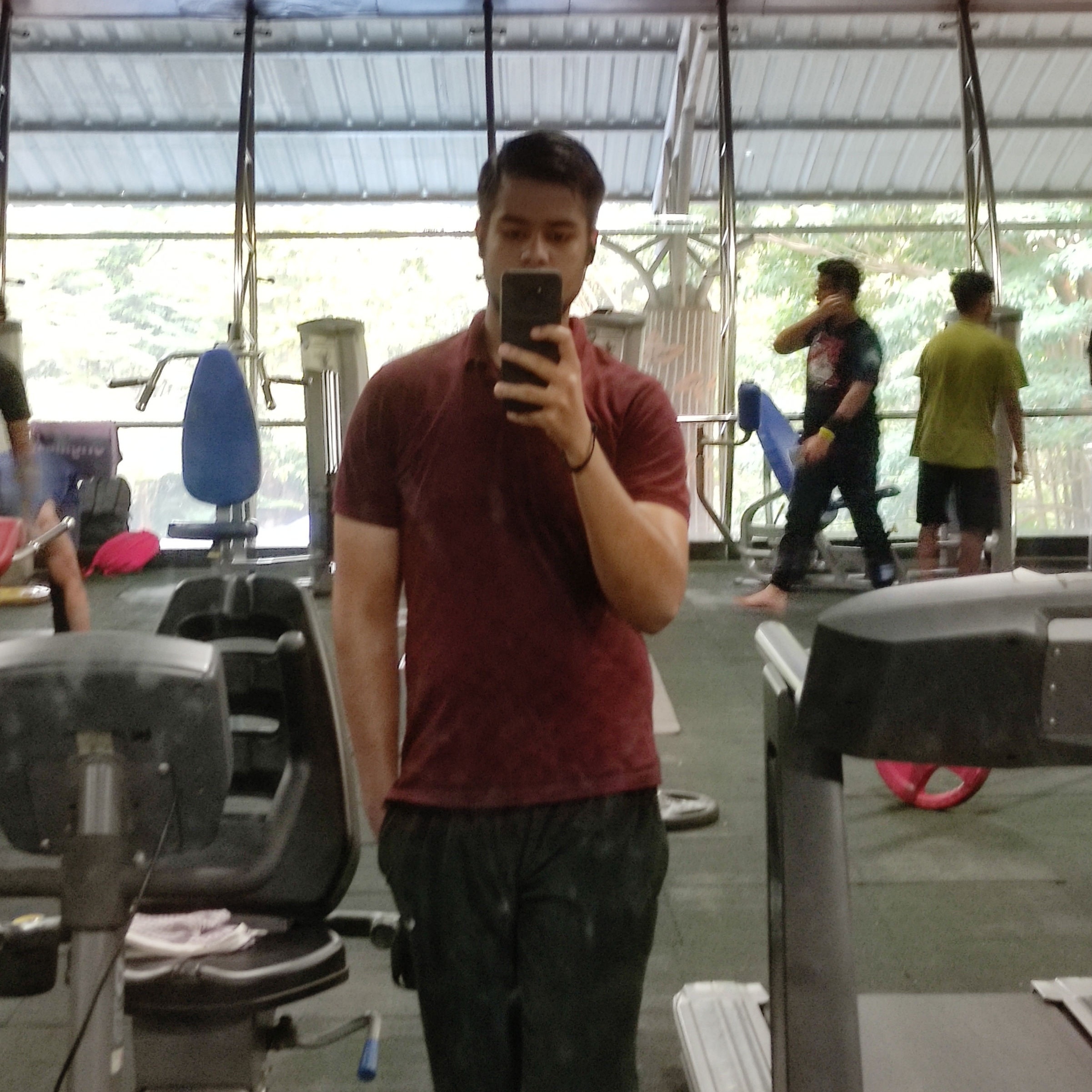 Shreyash dubey