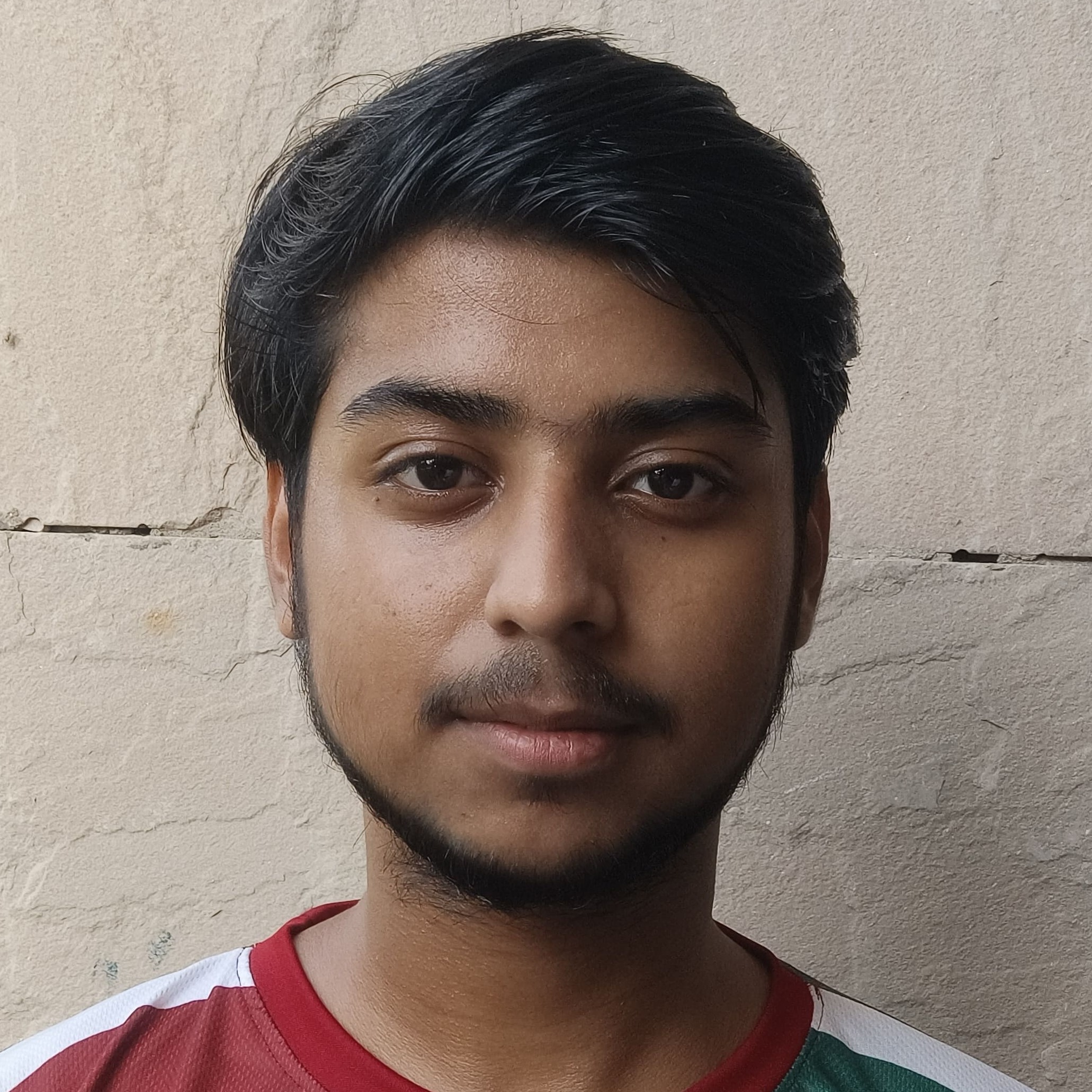 Abdullah Laeeq