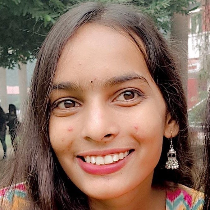 Nisha Dhakad