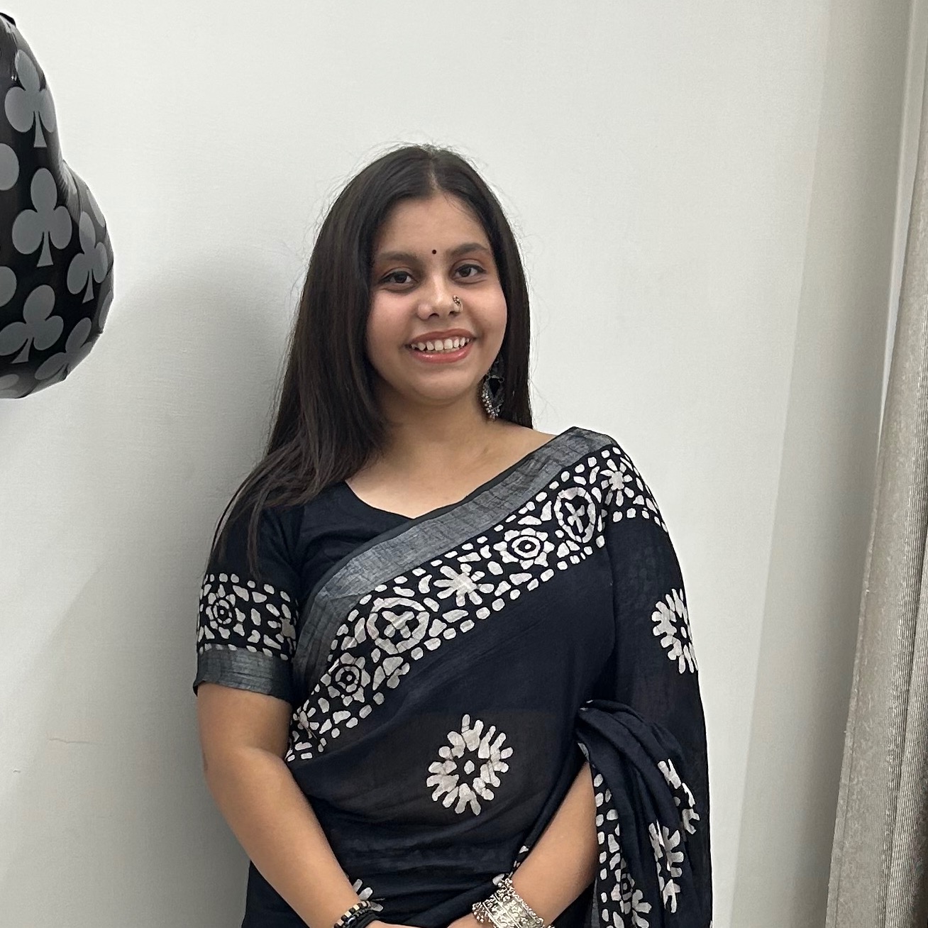 Khushi Bhatia