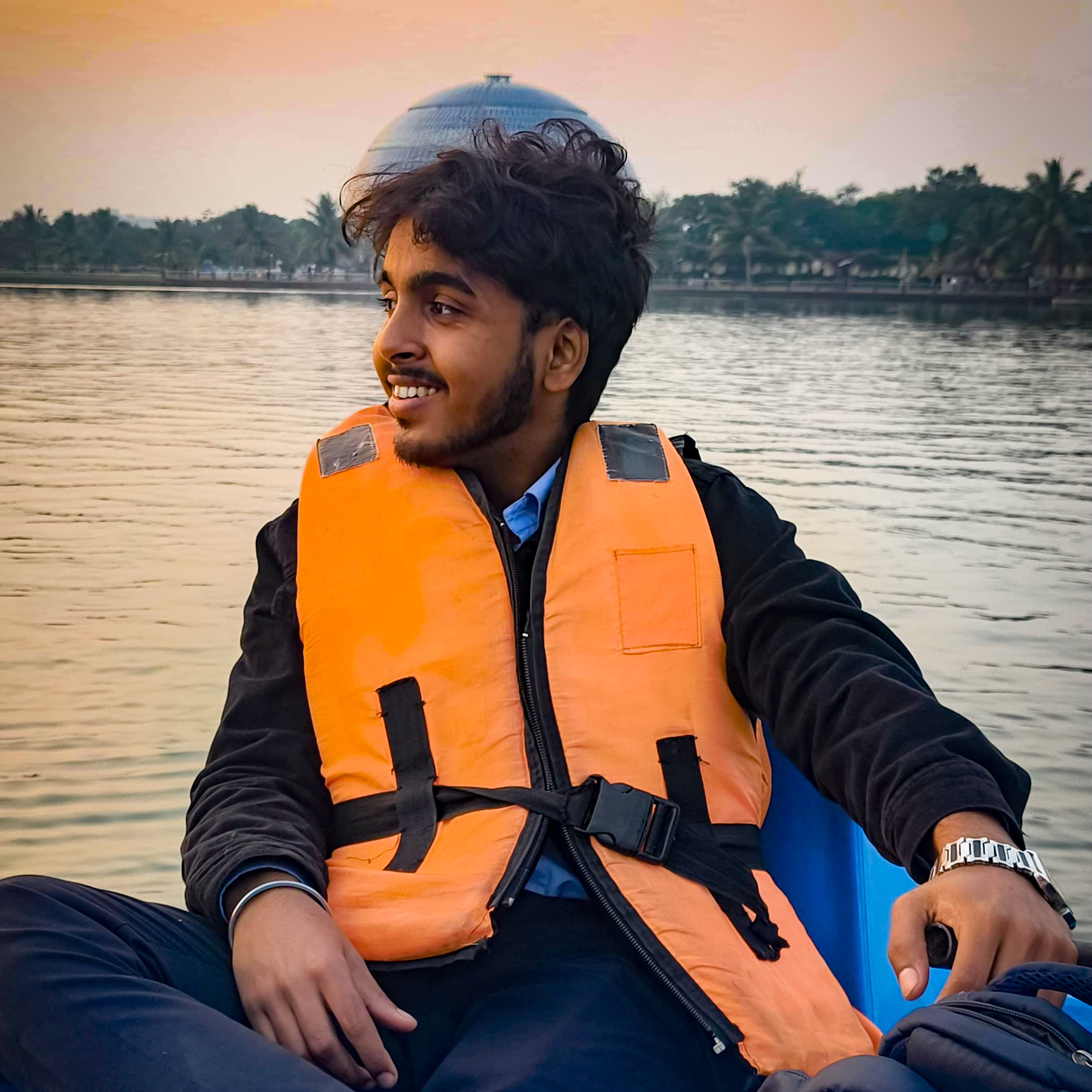 Saksham Sagar