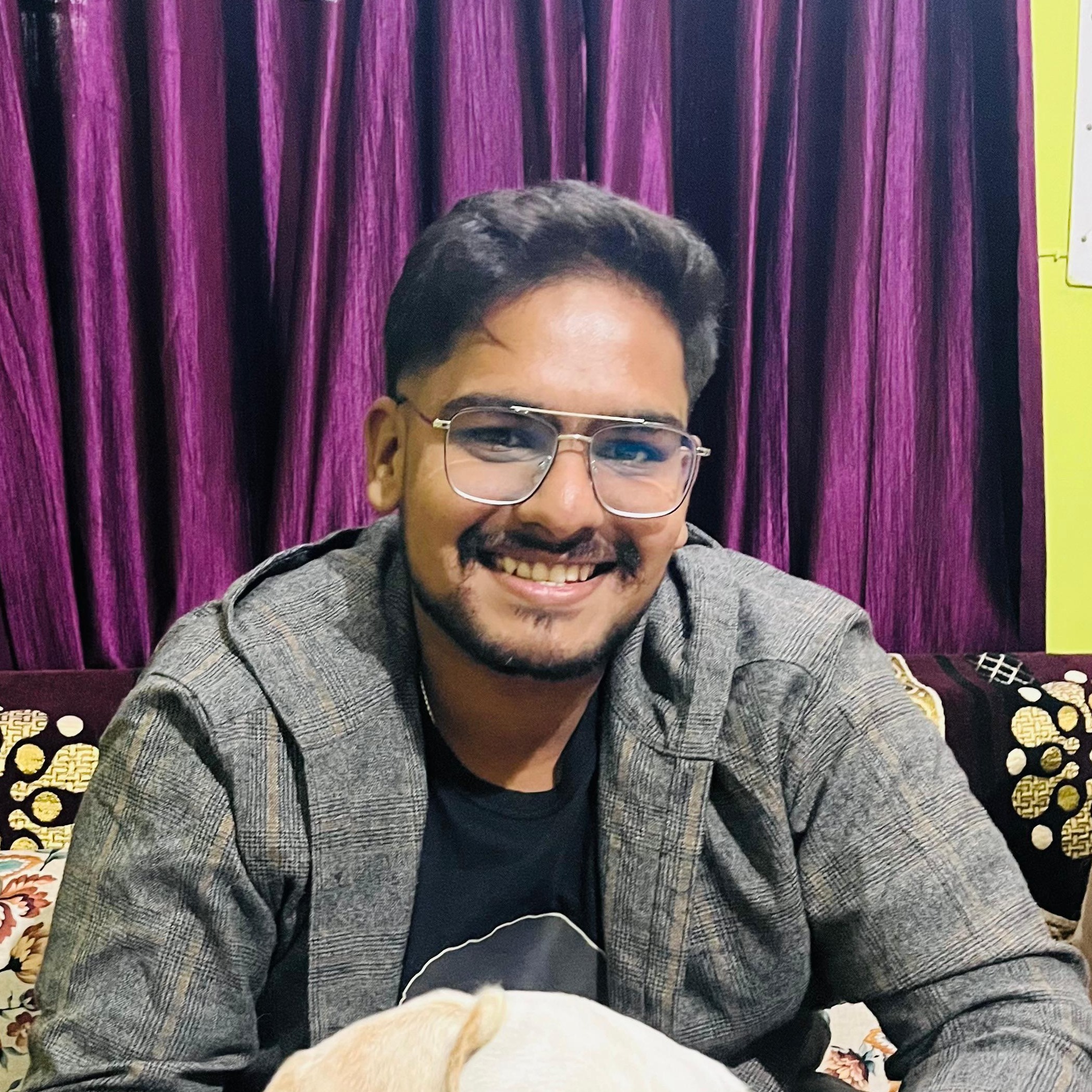 Ashutosh sharma