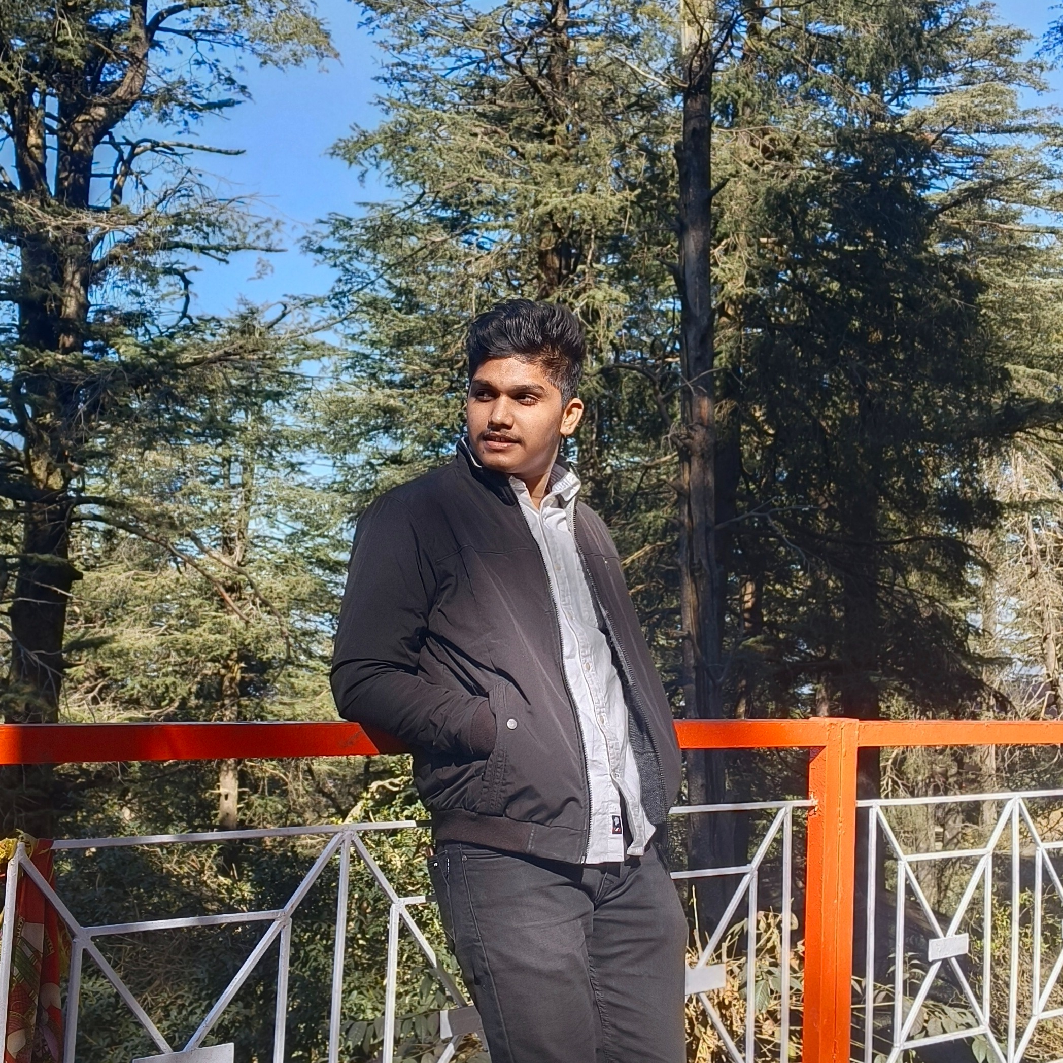 Ganji Pranay Raj