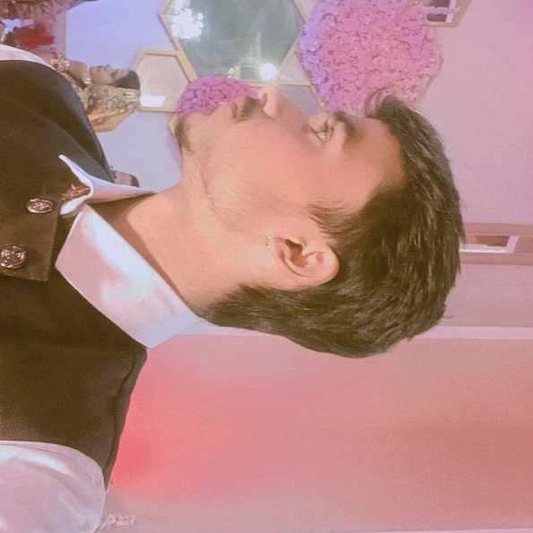 Abhishek Saini