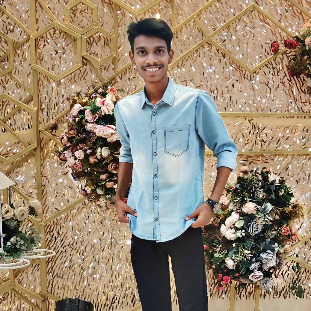 Akash sonwani