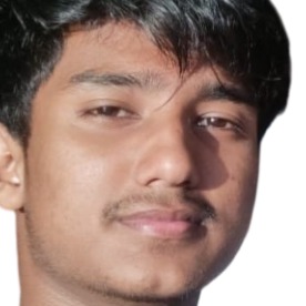 Bhargab Kalita