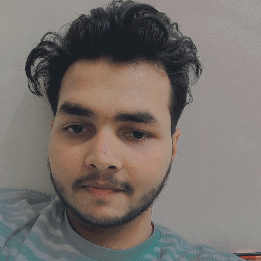 Anupam Raj