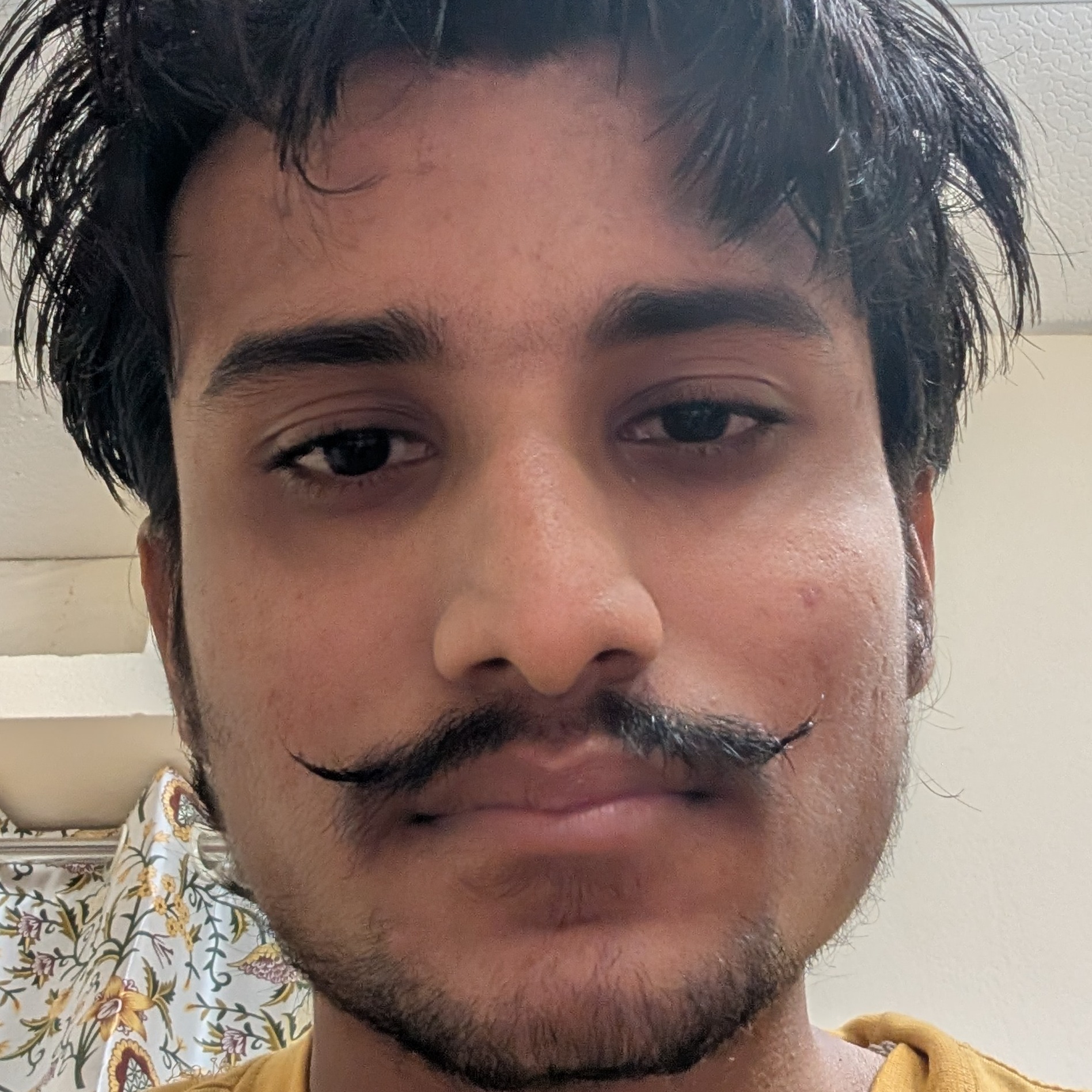 Punya Pratik Mishra