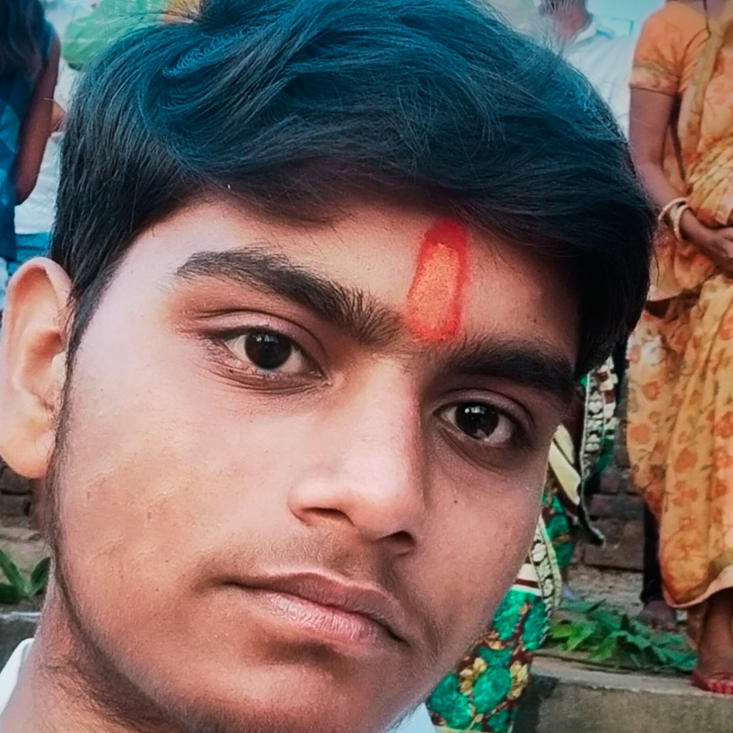 Shivoham Mishra