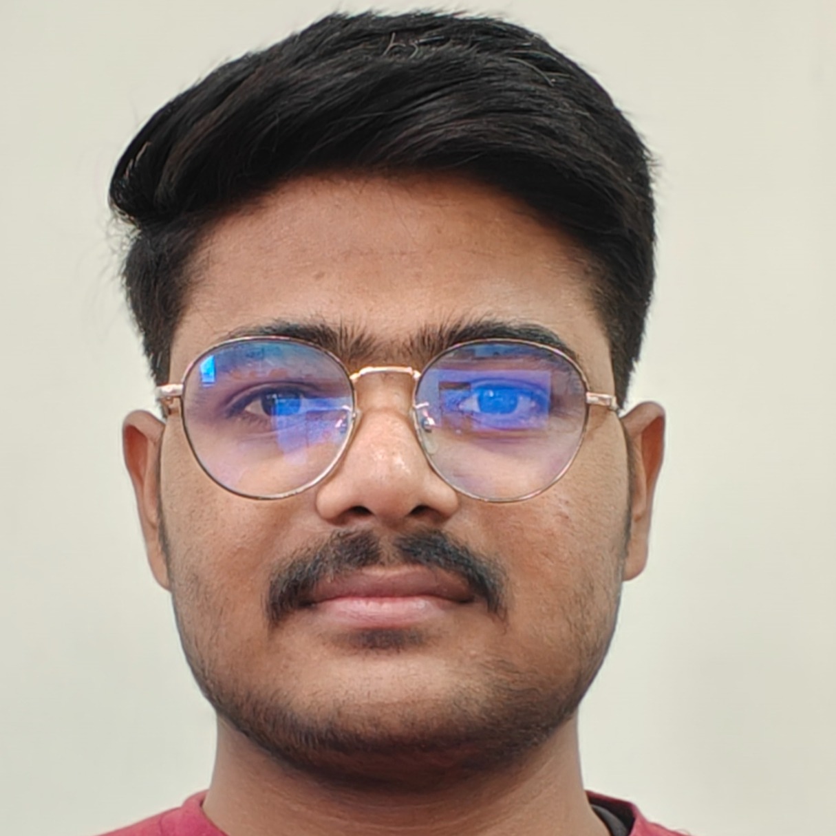 Yash Gundre