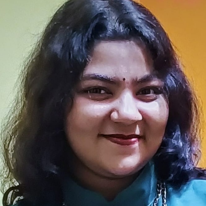 Pratikhya Panda