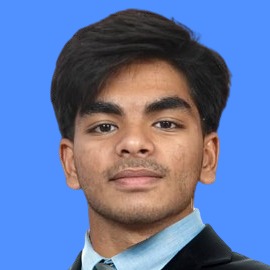 Ujval Sai