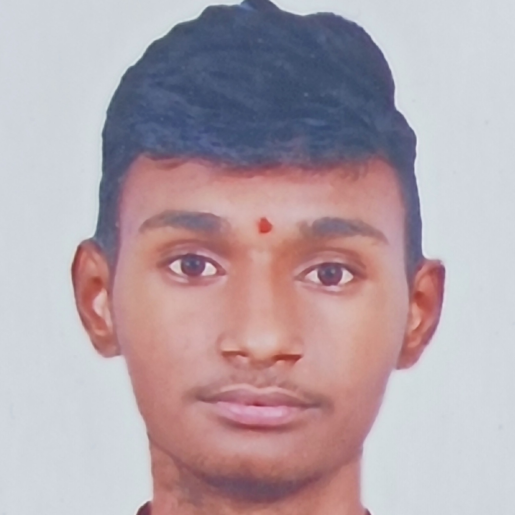 Madhiraju Varshith