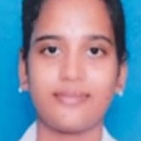 DIVYA POTNURU