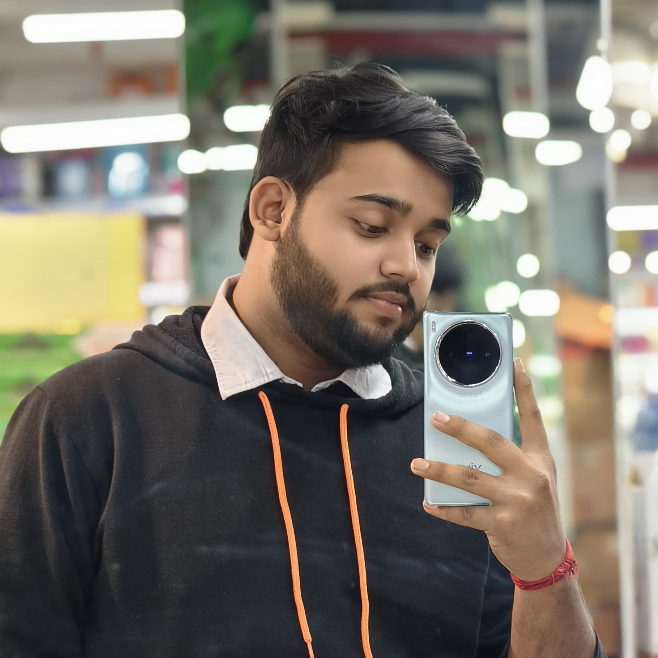 Aditya Narayan Das