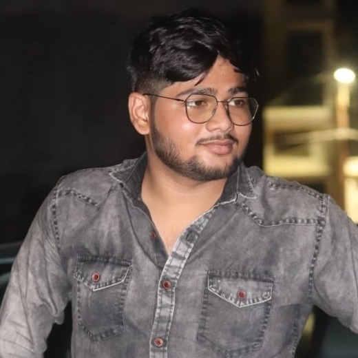 Satyam Srivastava