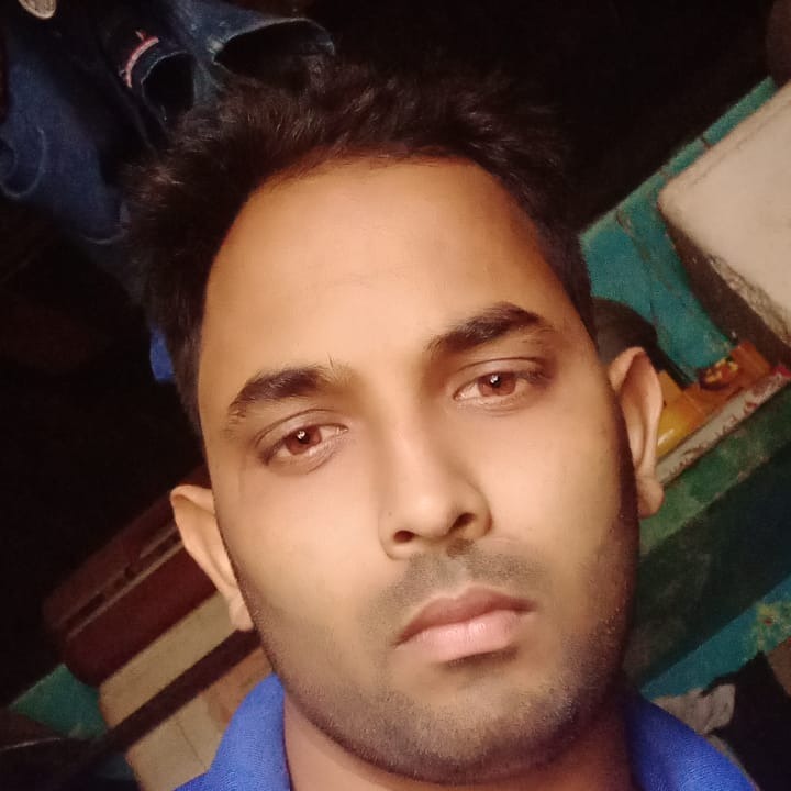 Rahul Kumar Mahato