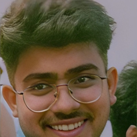 Prakhar Singh