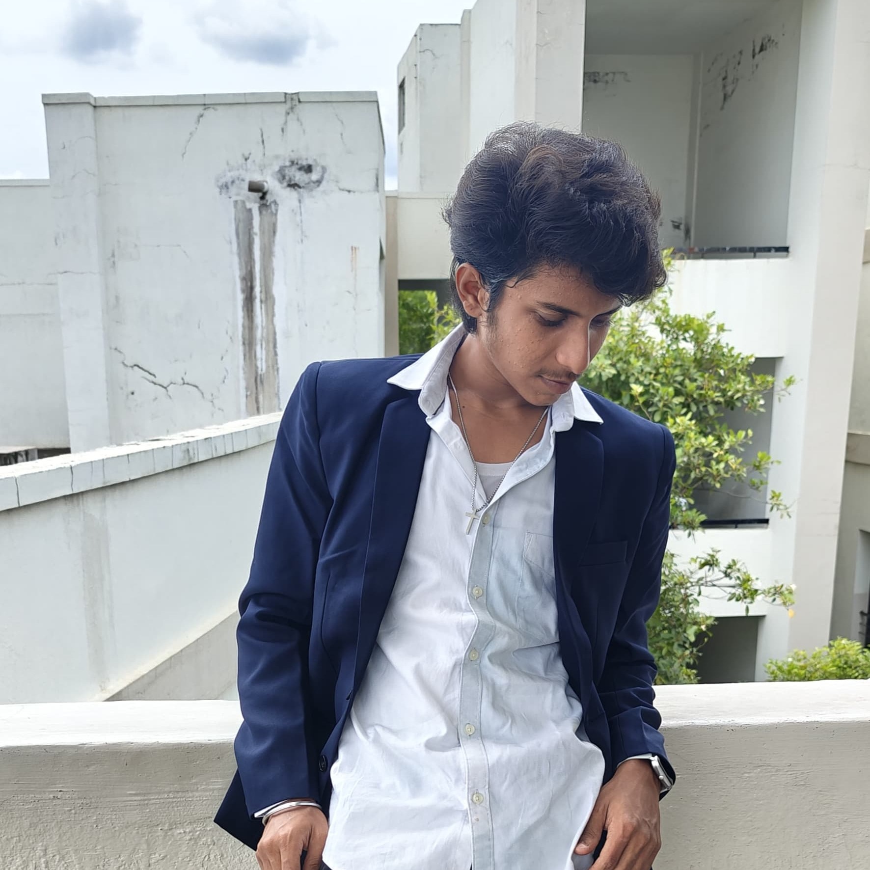 LOHITH VIJAY G