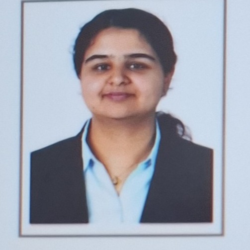 Saraah Salim Patel