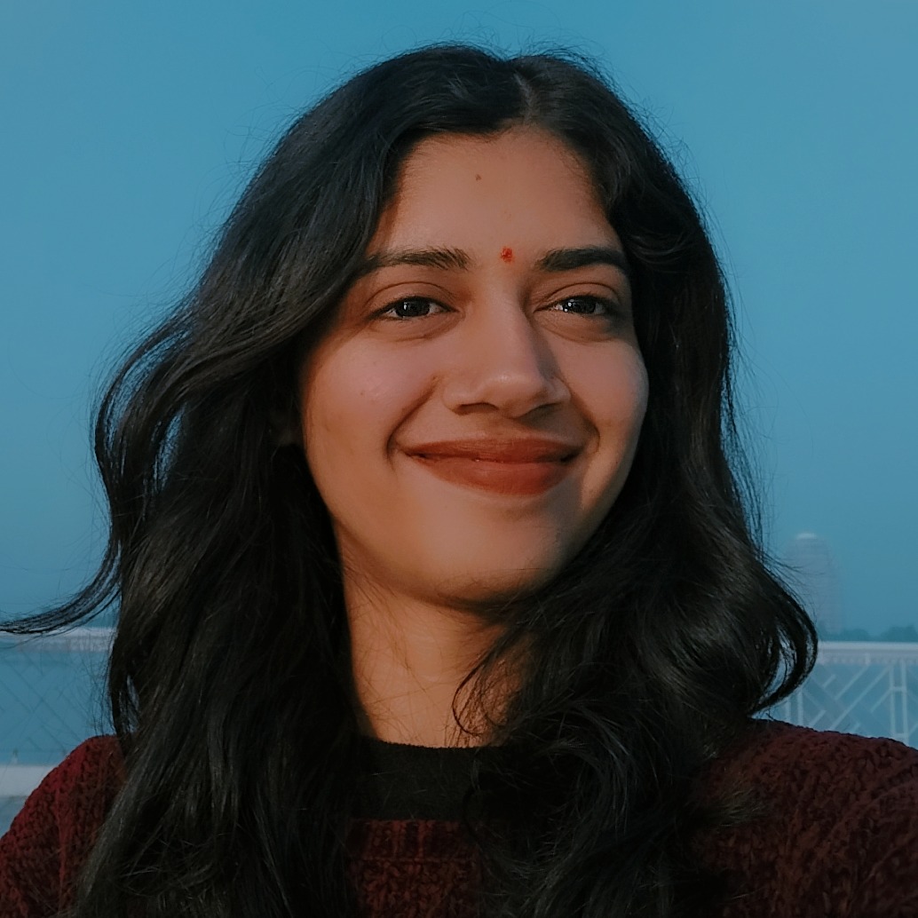 Komal yadav