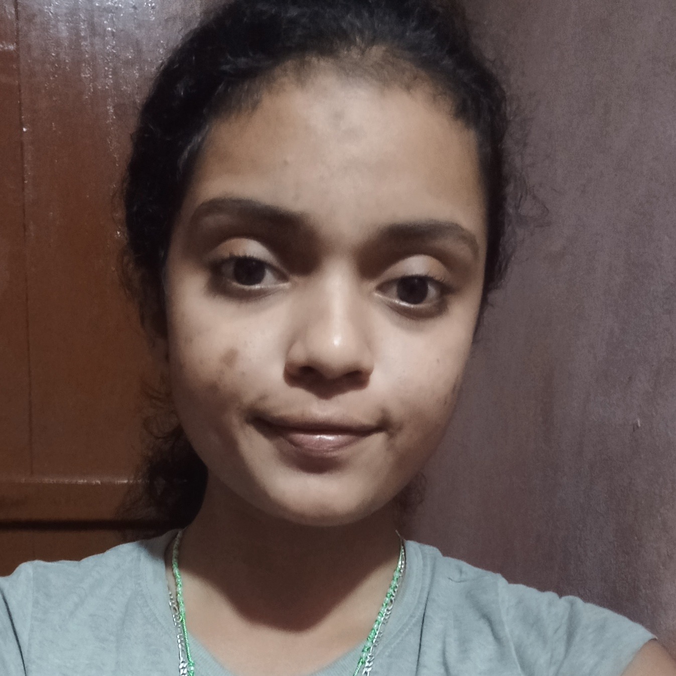 Jerusha cybill heber