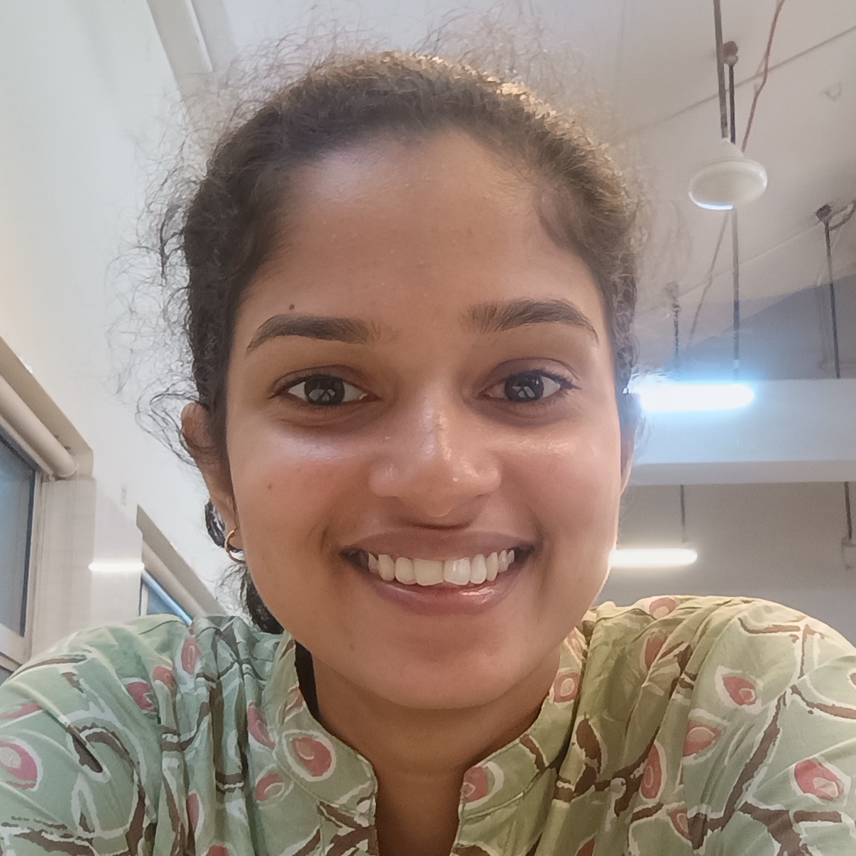 Siddhija Goltekar
