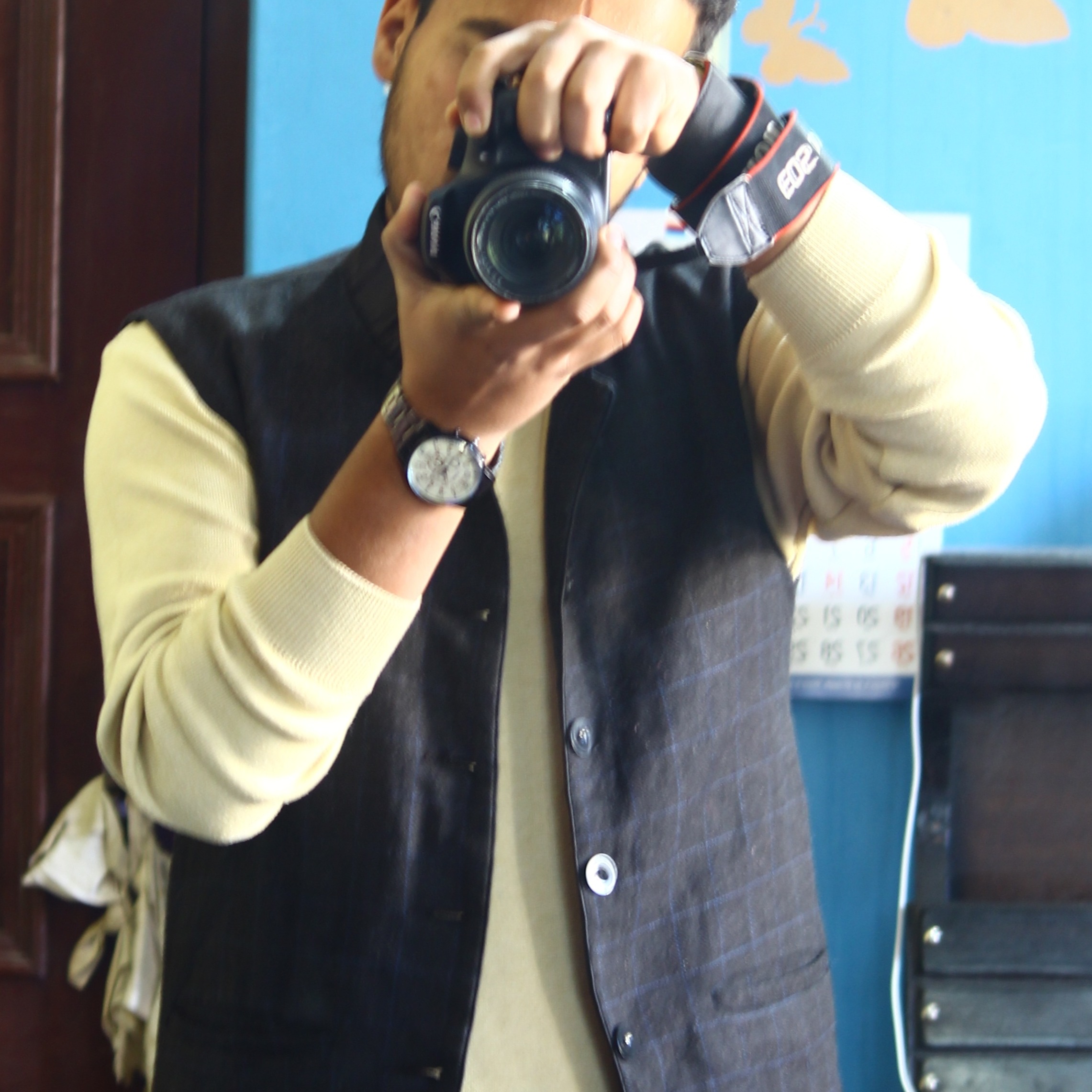Anshit ratwan