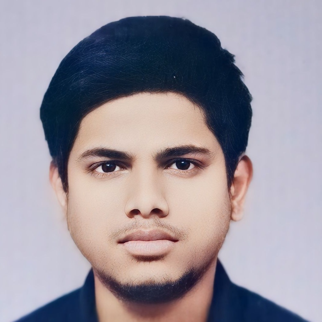 Saurav Kumar