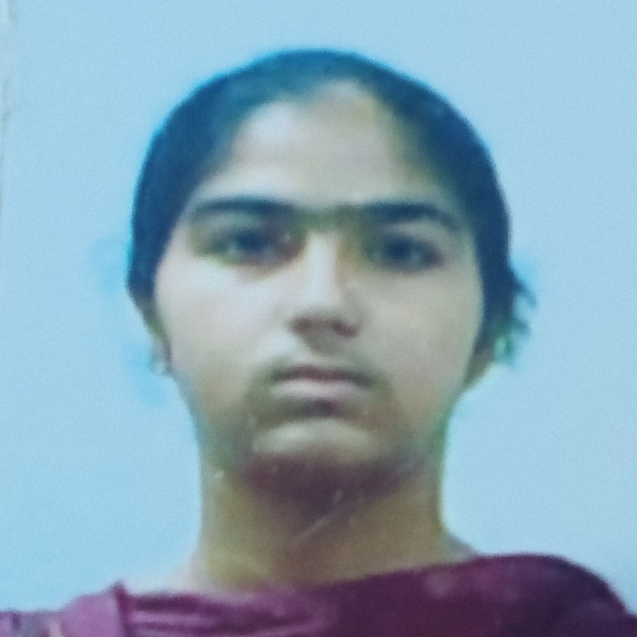 Amarjot Kaur