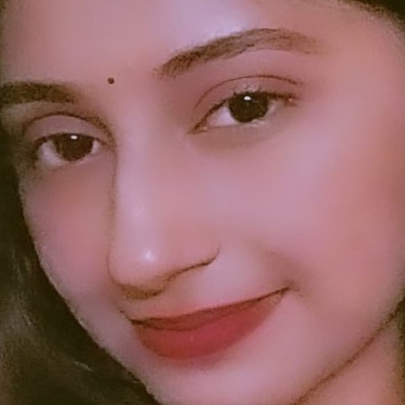 Nancy kumari