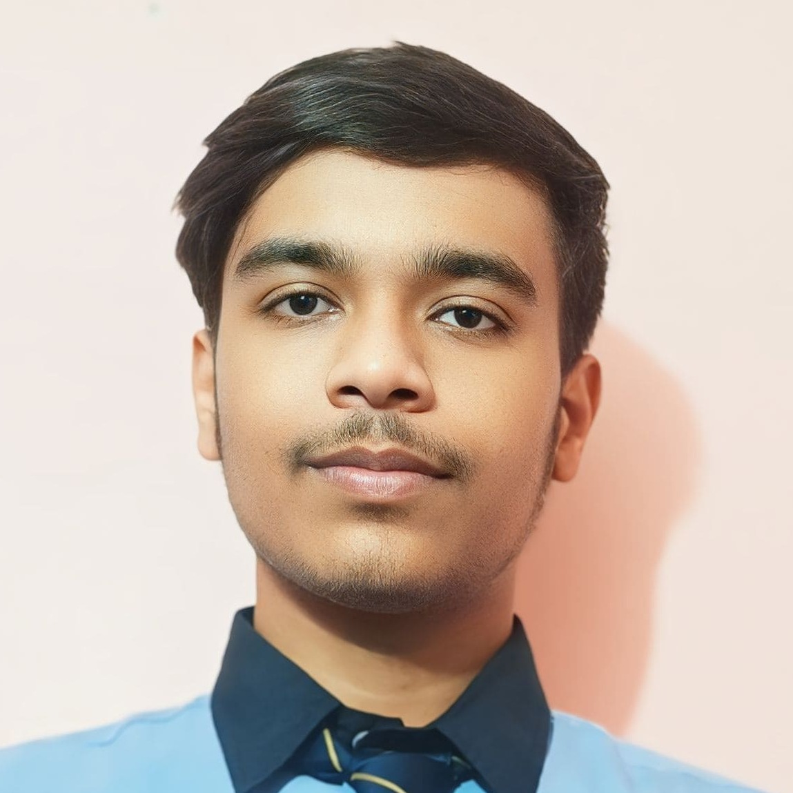 Kishan Kumar Singh