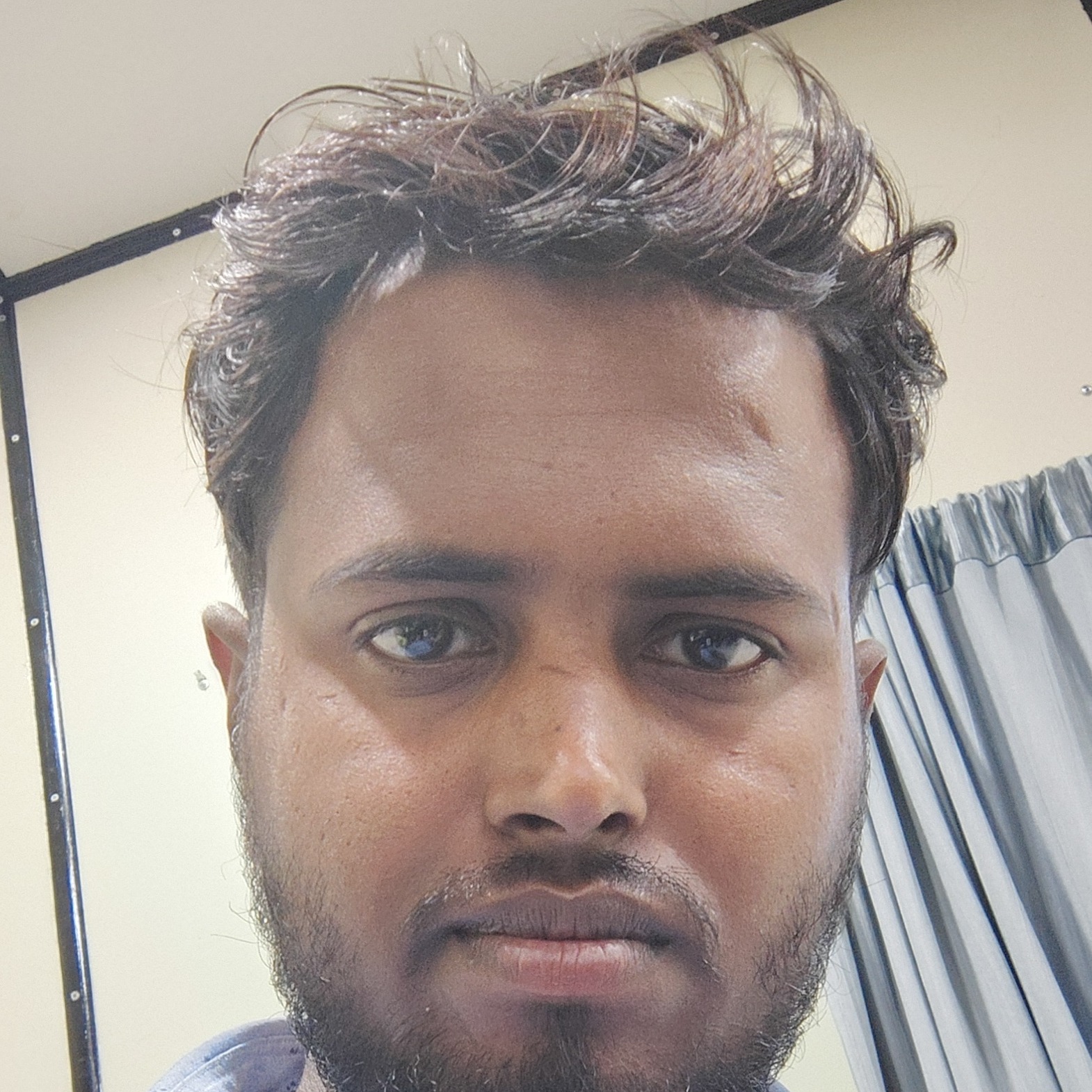 Kanhaiya Kumar