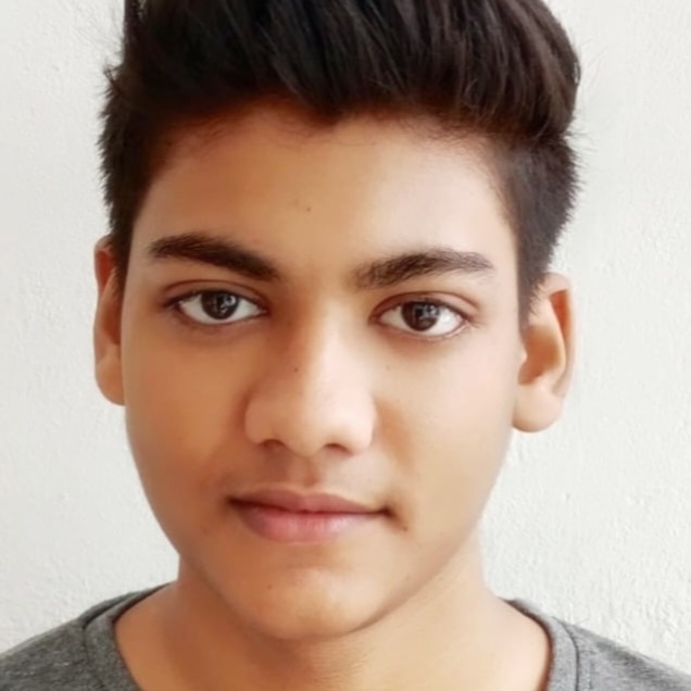 SUMIT KUMAR SINGH
