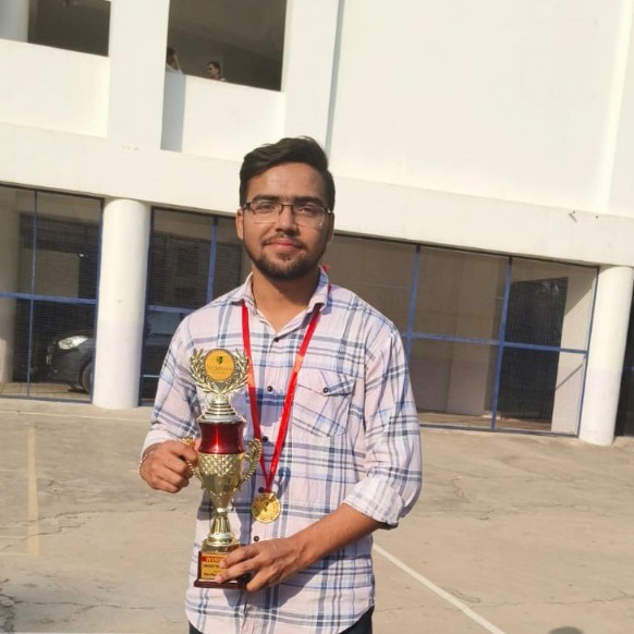Arya Choudhary