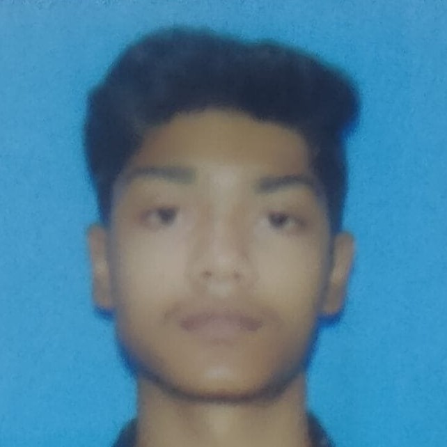 Ankit Das