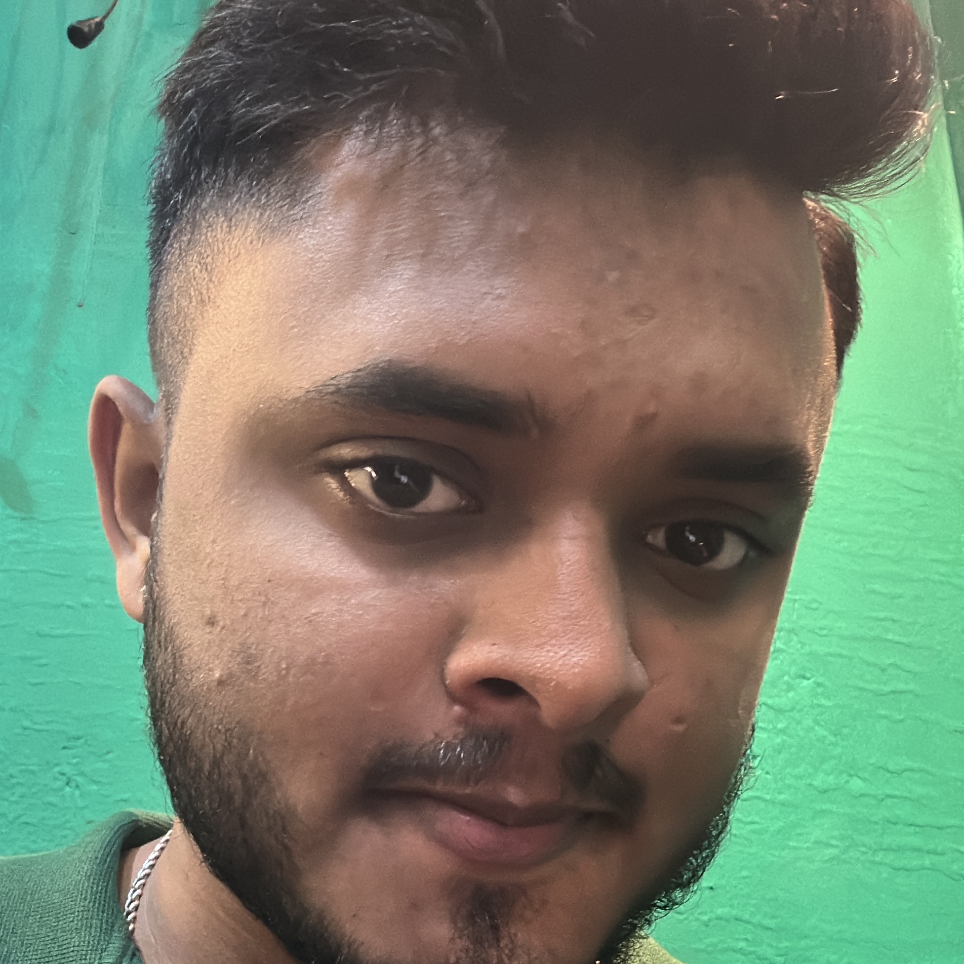 Mukesh kumar