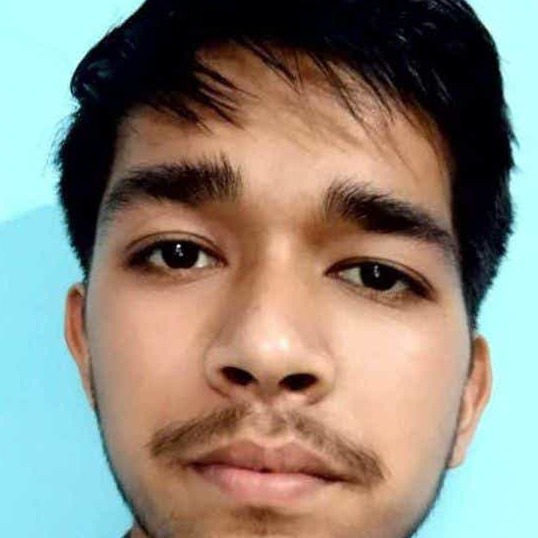 Divyansh Raj Gupta